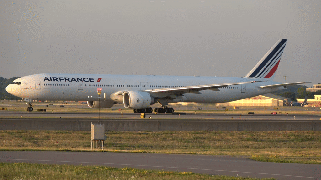 Air France réduit ses vols sur la seule liaison entre Ottawa et l’Europe pour cet hiver